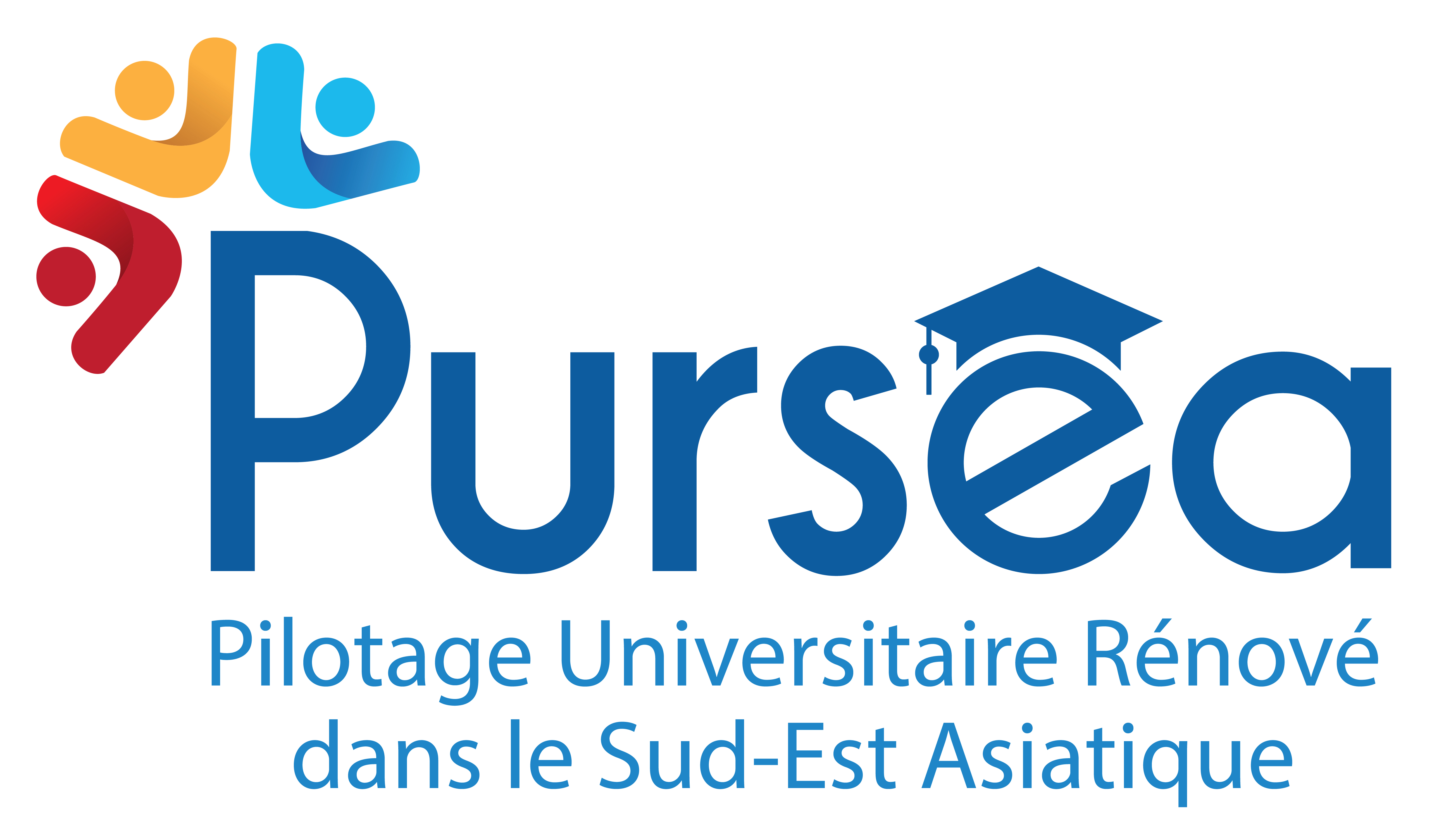 Website dự án PURSEA
