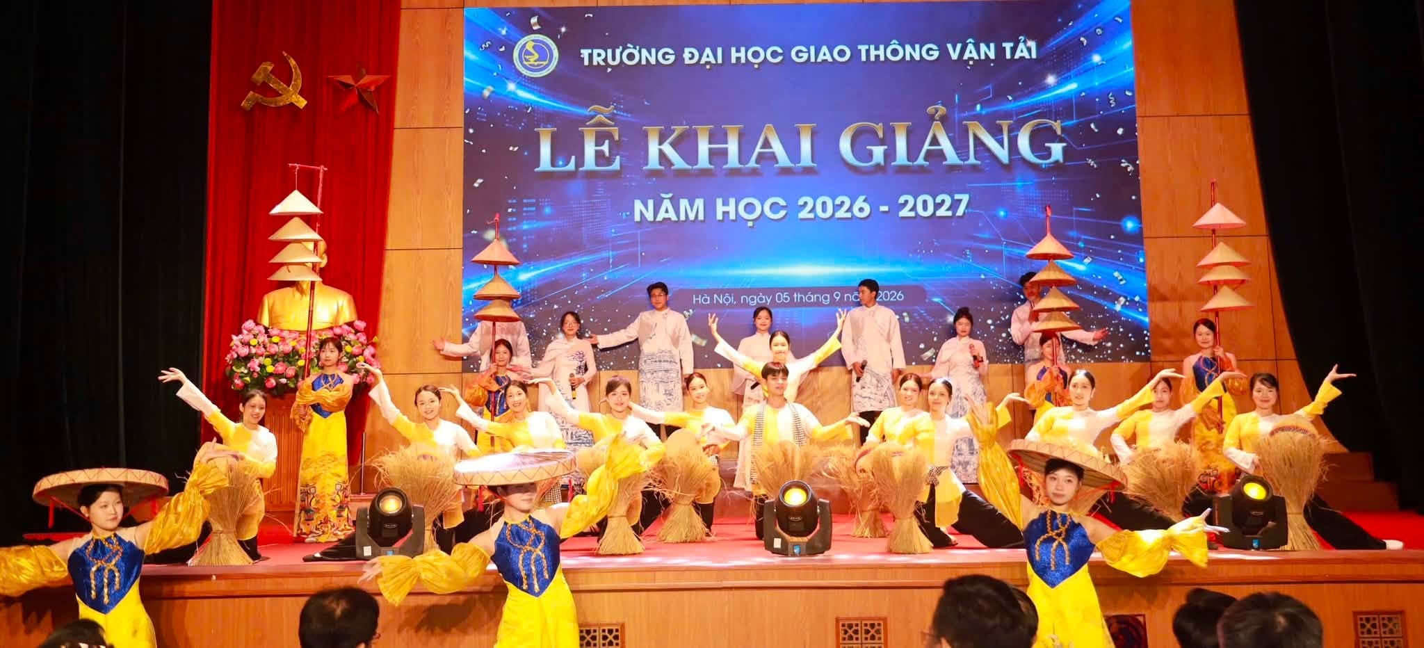 Câu lạc bộ Âm nhạc (UTC Music Club)