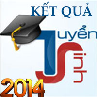 Trường ĐH GTVT thông báo Kết quả tuyển sinh Đại học chính qui năm 2014