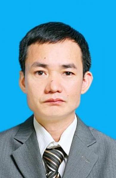 PGS.TS. Nguyễn Thanh Hải